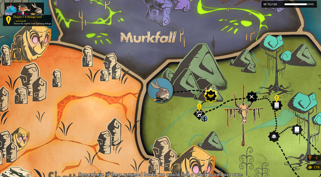 官方中文化確認!《荒野戰記》8月28日正式上線 官方中文化確認!《荒野戰記》8月28日正式上線