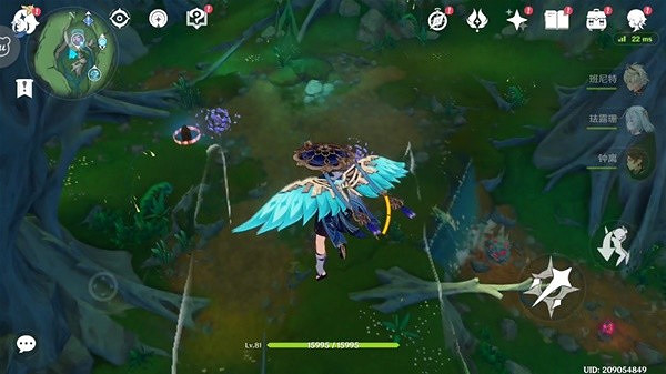 《原神》斬棘克蕪之章攻略