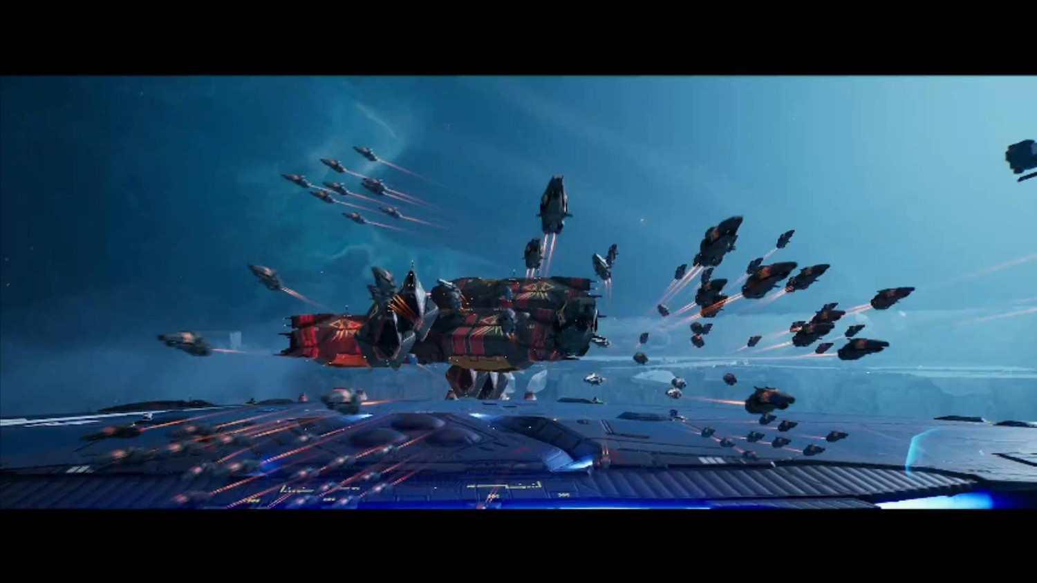 GC23：《家園3》確認2024年2月發售！故事宣傳片公布