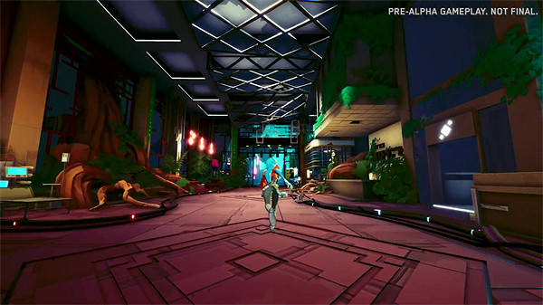 再度跳票！《終極閃光：破壞者》搶先體驗版推遲至24年