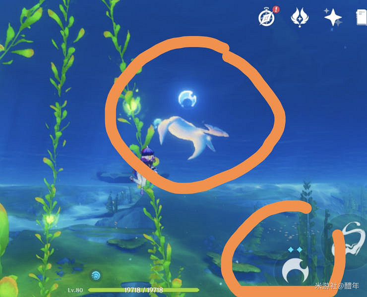 《原神》深谷之劍怎麽打？ 深谷之劍打法攻略