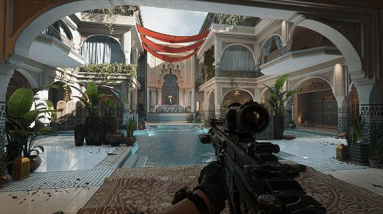 FPS經典三角洲系列IP再出新作 &quot;琳琅出品&quot;實力保障