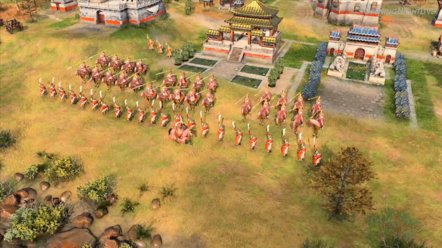 GC23：《世紀帝國4周年紀念版》登Xbox平台入庫 Xbox Game Pass (XGP) 