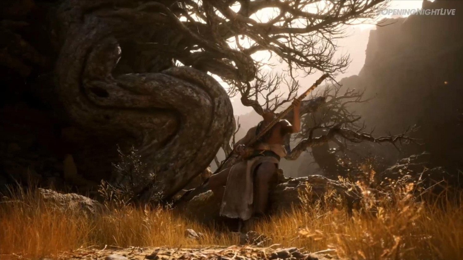 GC23：《黑神話悟空》新預告公布！大量全新畫面！