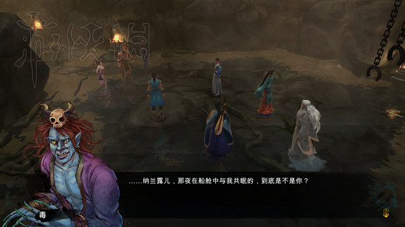 《俠客風雲傳》隱藏難度小細節圖文分享 《俠客風雲傳》隱藏難度小細節圖文分享