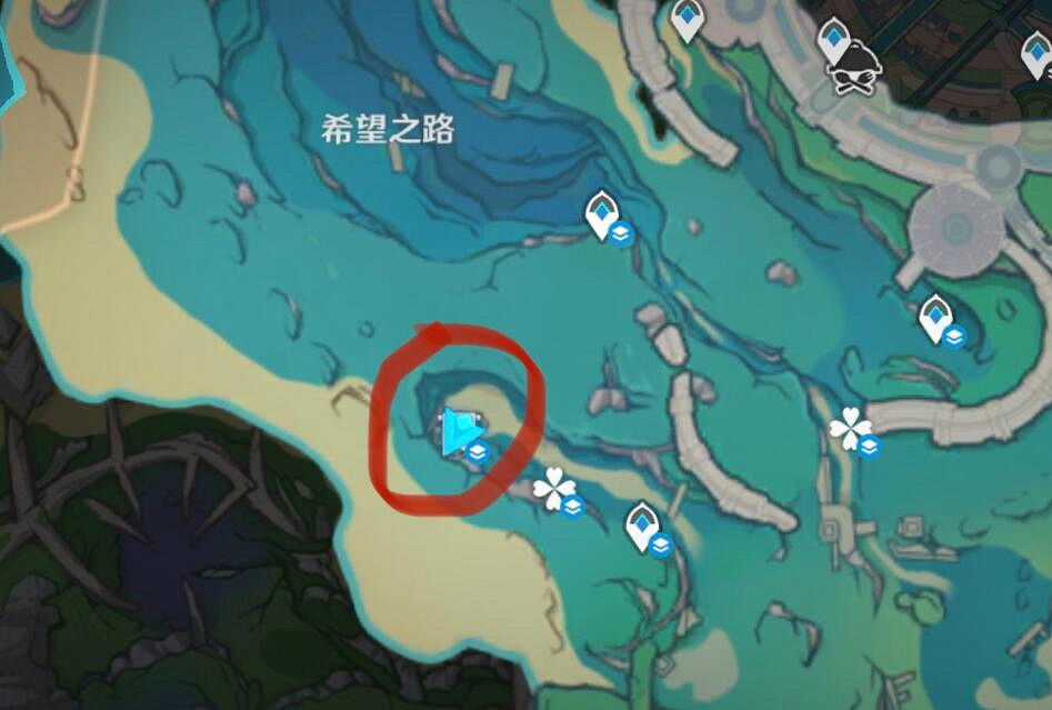 《原神》楓丹投喂海豹任務在哪觸發？楓丹投喂海豹位置