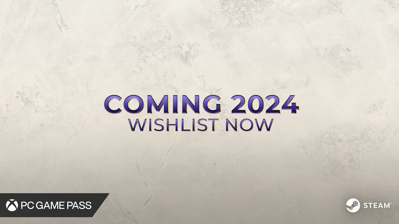 GC23：《Ara：History Untold》新宣傳片 2024年發售