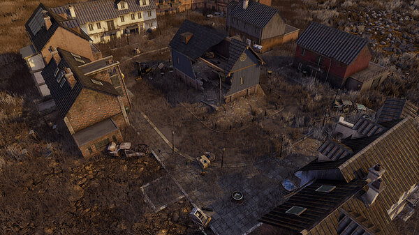 GC23：末世生存建造遊戲《Endzone 2》正式公布