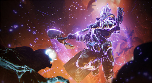 GC23:《命運2:終焉之形》新預告!24年2月28日發售 GC23:《命運2:終焉之形》新預告!24年2月28日發售