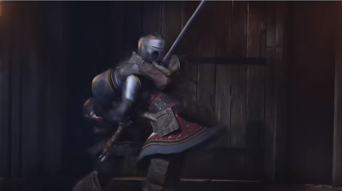 GC23:《Warhaven》發布新預告片 新角色刀鋒戰士登場 GC23:《Warhaven》發布新預告片 新角色刀鋒戰士登場