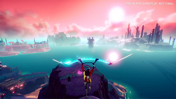 再度跳票！《終極閃光：破壞者》搶先體驗版推遲至24年