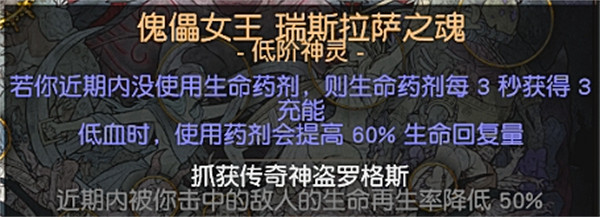 《流亡黯道》S23自傷追獵者開荒BD推薦