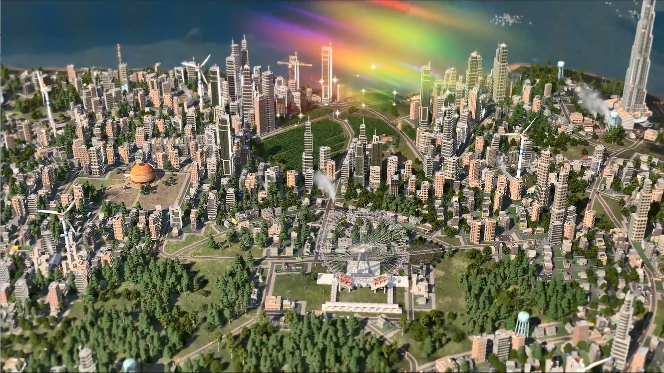 GC23：《Ara：History Untold》新宣傳片 2024年發售