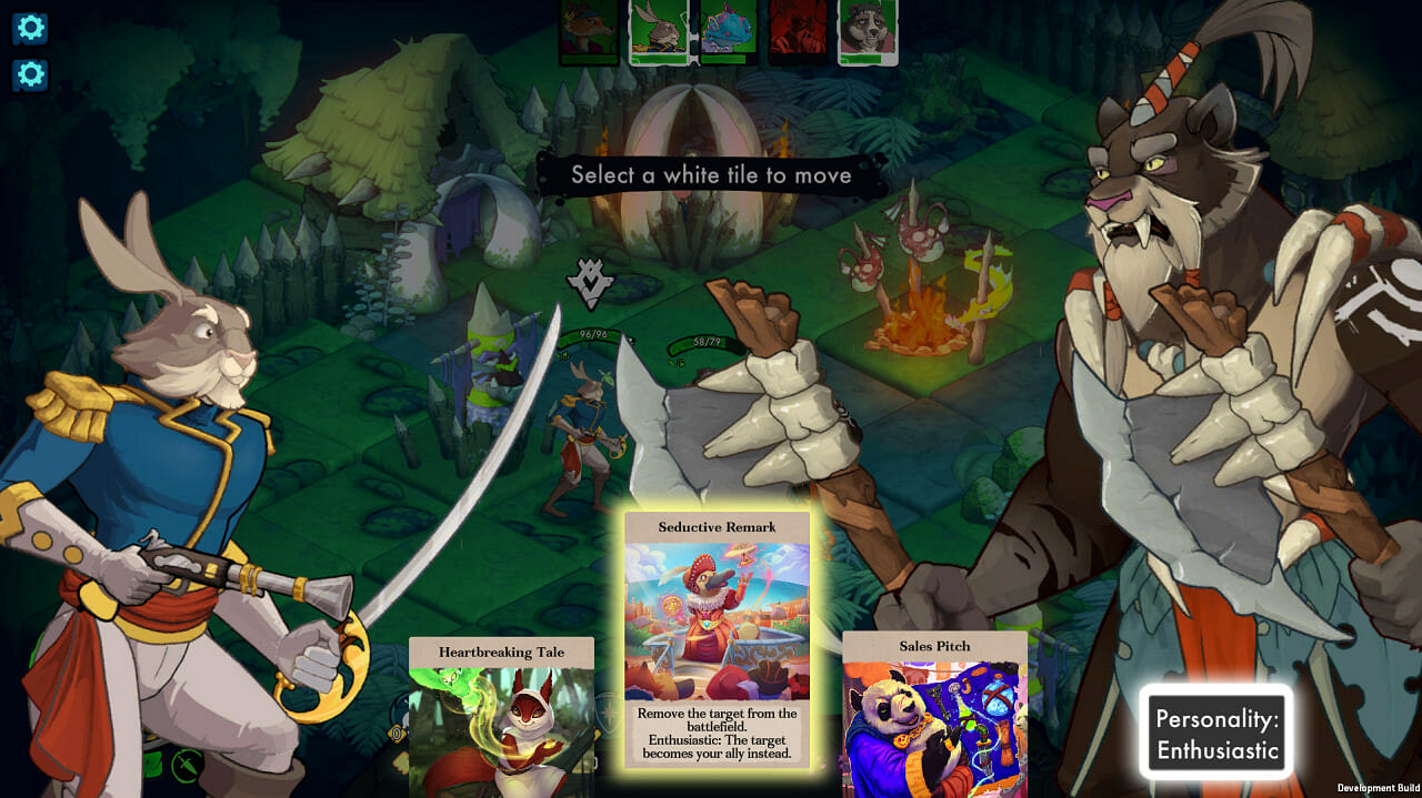 官方中文化確認!《荒野戰記》8月28日正式上線 官方中文化確認!《荒野戰記》8月28日正式上線