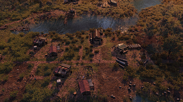 GC23：末世生存建造遊戲《Endzone 2》正式公布