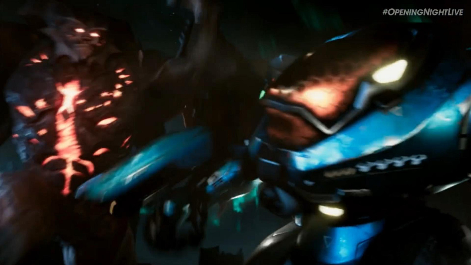 GC23：一群暴雪老兵製作的RTS《風暴之門》公布新預告