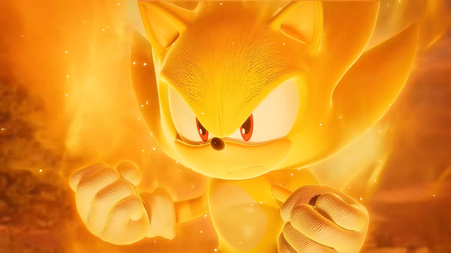 “超級索尼克”？《索尼克：未知邊境》新免費更新