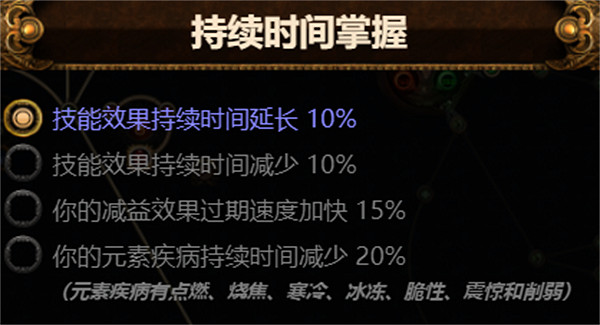 《流亡黯道》S23毒雨藥俠BD推薦