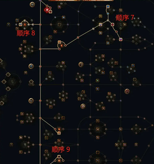 《流亡黯道》S23女巫正火開荒