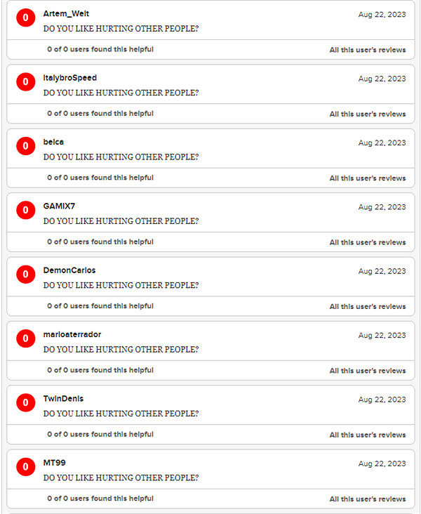 玩家瘋狂刷差評！《大鏢客》Switch版M站評分已跌至0.9！