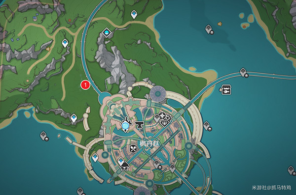 《原神》好東西壞品味任務流程詳解 好東西壞品味任務攻略