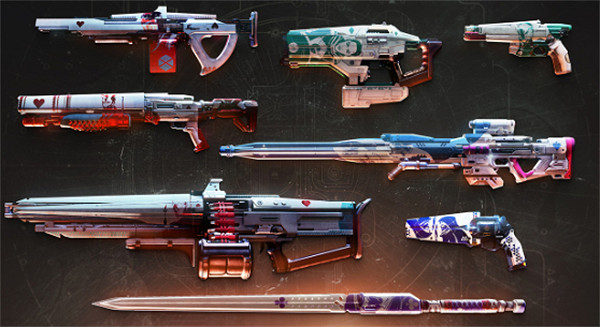 GC23:《命運2:終焉之形》新預告!24年2月28日發售 GC23:《命運2:終焉之形》新預告!24年2月28日發售