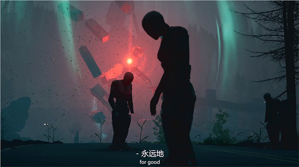 涉足禁忌的神秘之地!《太平洋狂飆》發布劇情預告片 涉足禁忌的神秘之地!《太平洋狂飆》發布劇情預告片