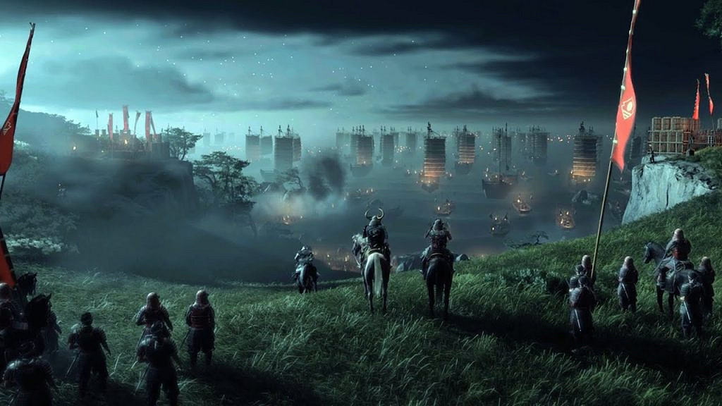 外國媒體盤點PS 5平台上最好的30款動作冒險遊戲 外國媒體盤點PS 5平台上最好的30款動作冒險遊戲