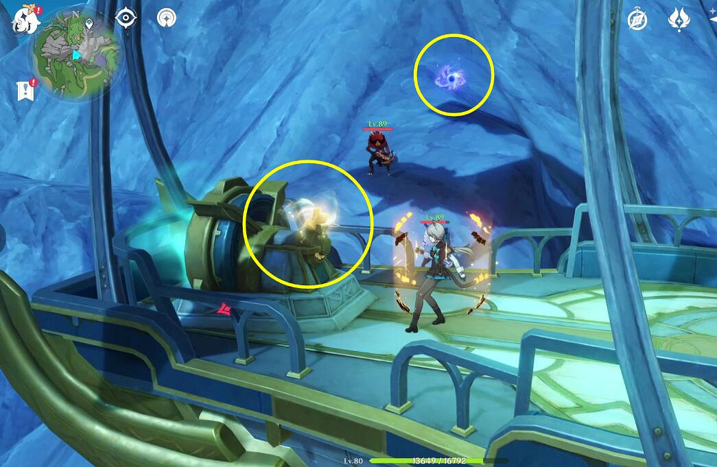 《原神》4.0飛行的夢想成就攻略 飛行的夢想怎麽達成？