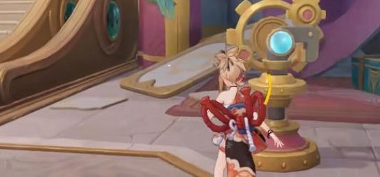 《原神》啟動所有魔術踏板攻略 魔術踏板啟動流程詳解