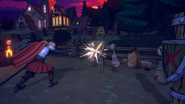 一段架空的18世紀歷史！《海克森：巡獵》明年登陸PC