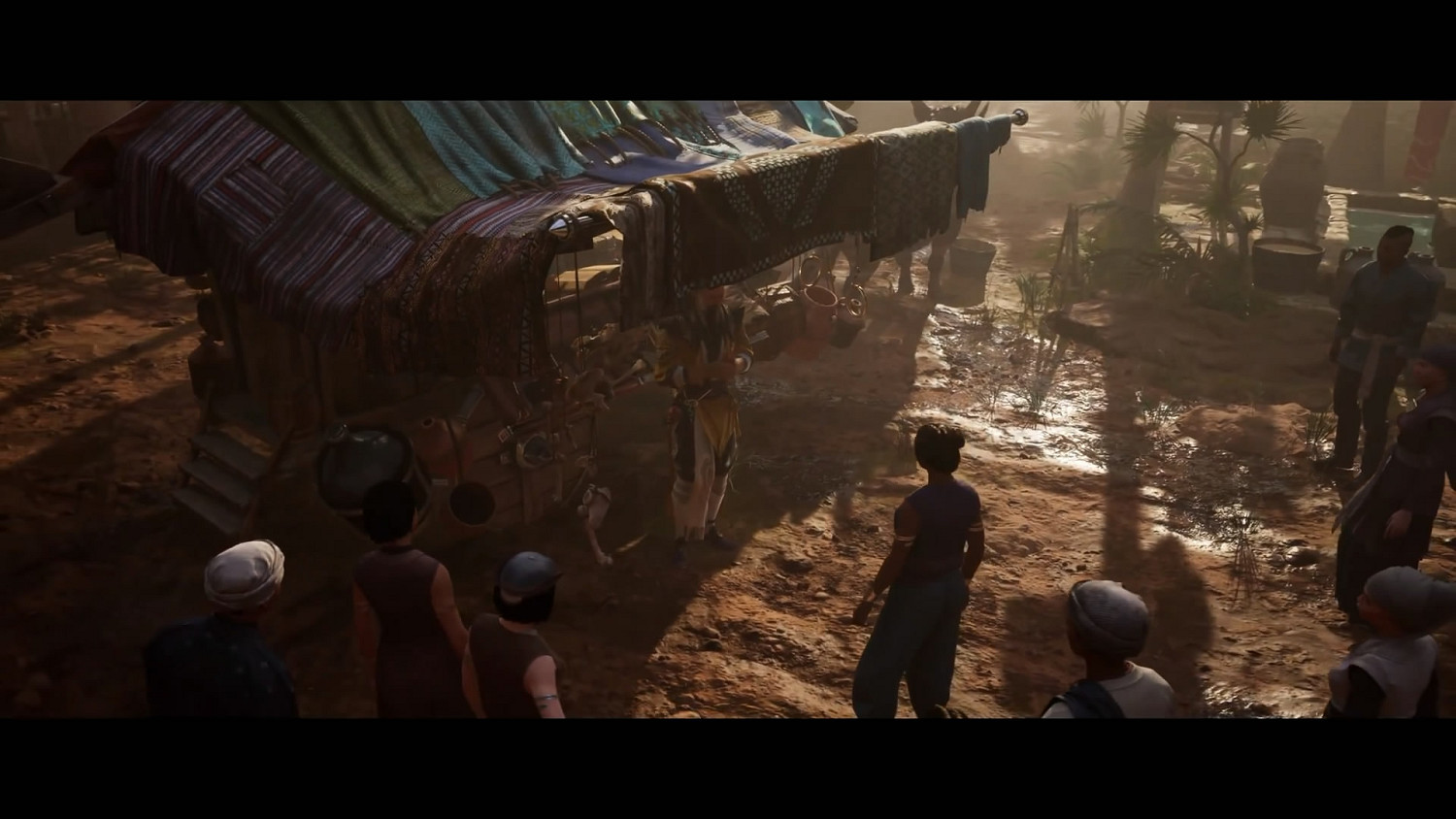 IGN分享《真人快打1》故事模式前17分鐘試玩影像! IGN分享《真人快打1》故事模式前17分鐘試玩影像!