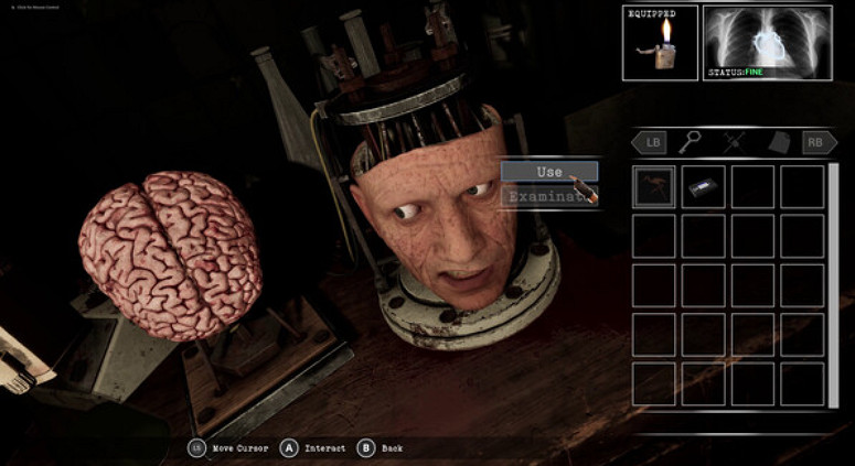 《受折磨的靈魂2》發布預告！將於明年登陸主機和PC