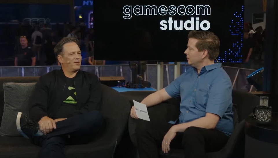 《柏德之門3》大成功搶了《星空》風頭？斯賓塞回應！