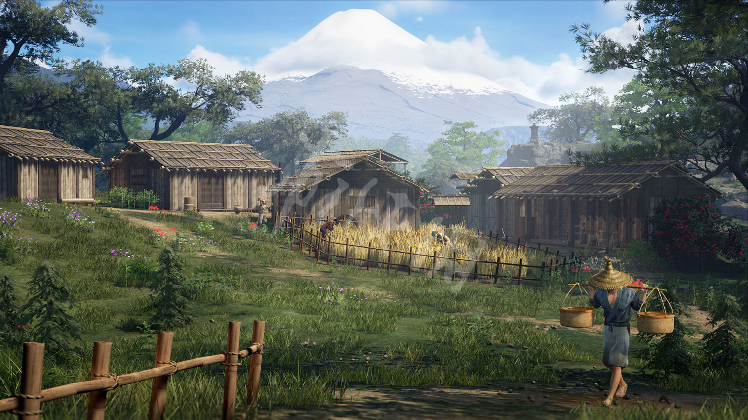 《戰國王朝》採石場怎麽建造？ 採石場建造方法