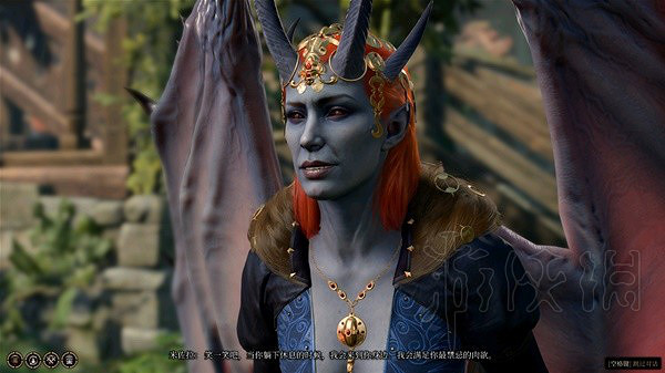 《柏德之門3》前期完美攻略影心教學