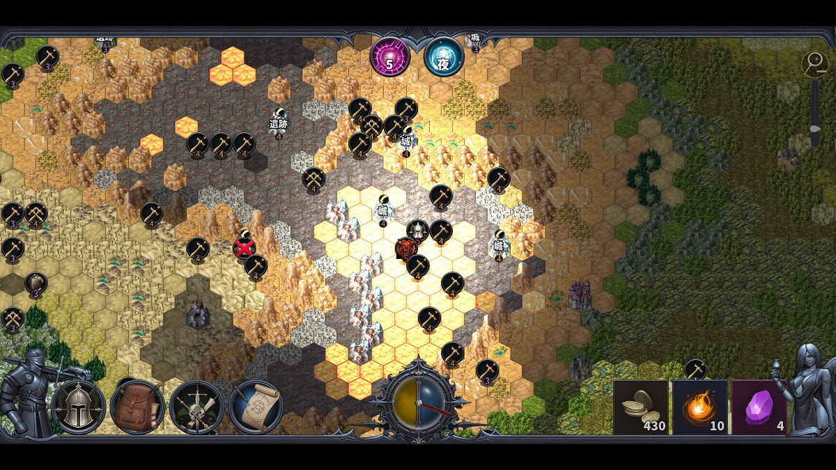 怪物養成+自動戰鬥+Roguelike組合技 什麽是《傳奇生物2》？