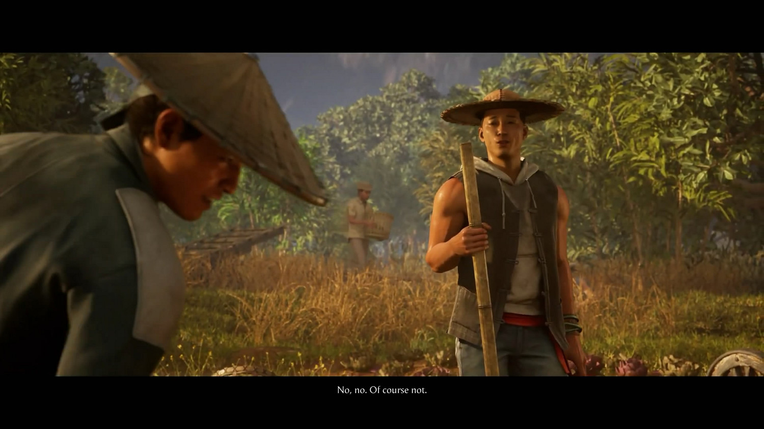 IGN分享《真人快打1》故事模式前17分鐘試玩影像! IGN分享《真人快打1》故事模式前17分鐘試玩影像!