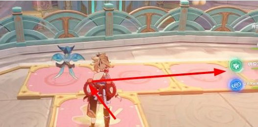 《原神》啟動所有魔術踏板攻略 魔術踏板啟動流程詳解