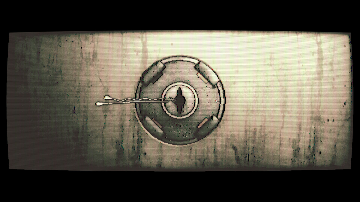 迷失於清醒夢中 心理恐怖遊戲《夢中影》將於9.28發售