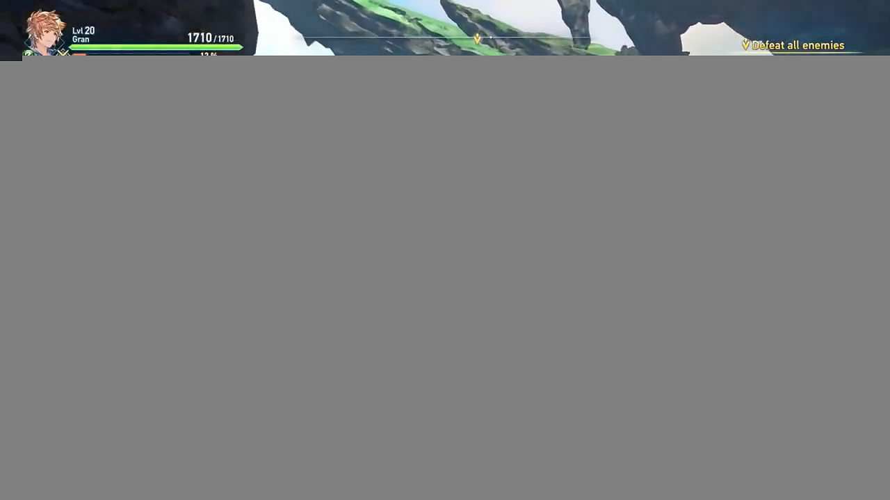 Fami通公布《碧藍幻想Relink》科隆展體驗版試玩影像 Fami通公布《碧藍幻想Relink》科隆展體驗版試玩影像