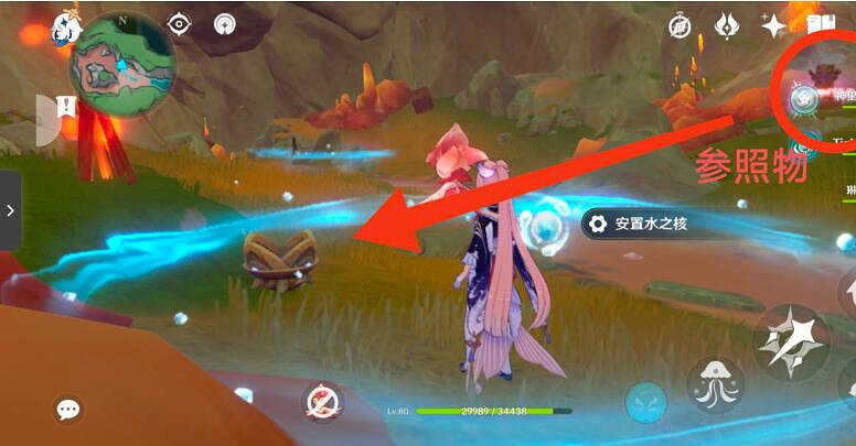 《原神》熱水池解密怎麽完成？熱水池解密攻略