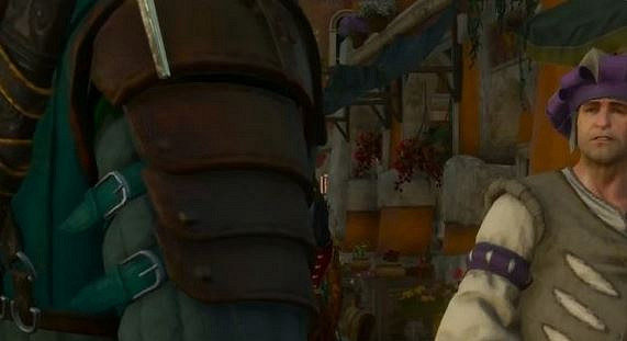 《巫師3》國民英雄選擇方式 《巫師3》國民英雄選擇方式