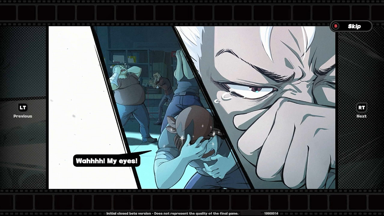 米哈遊《絕區零》22分鐘超長實機 Boss戰 劇情公開