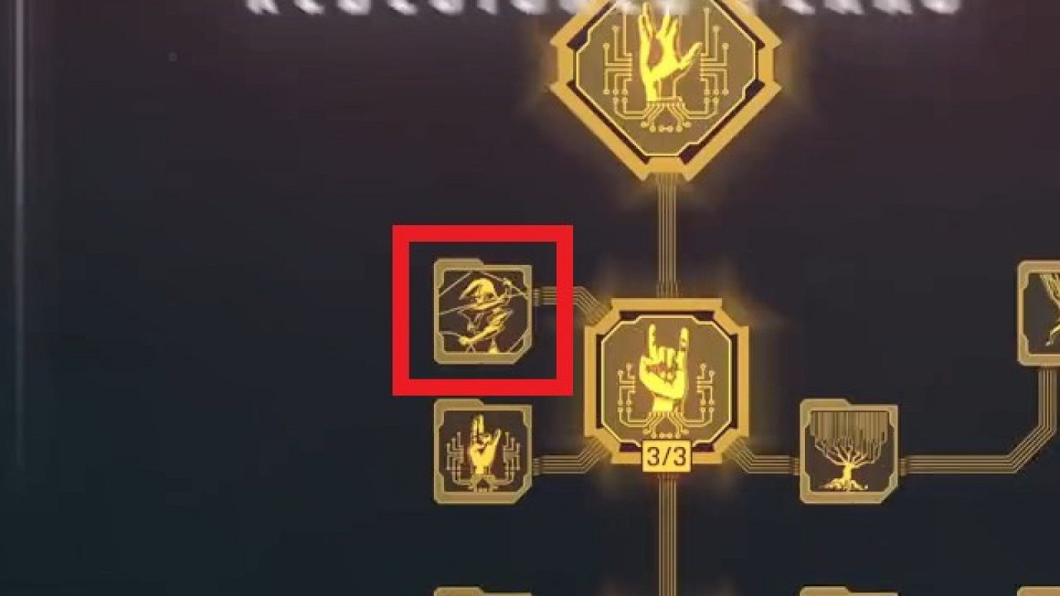 《電馭叛客2077》2.0新技能樹驚現“邊緣行者”彩蛋 《電馭叛客2077》2.0新技能樹驚現“邊緣行者”彩蛋