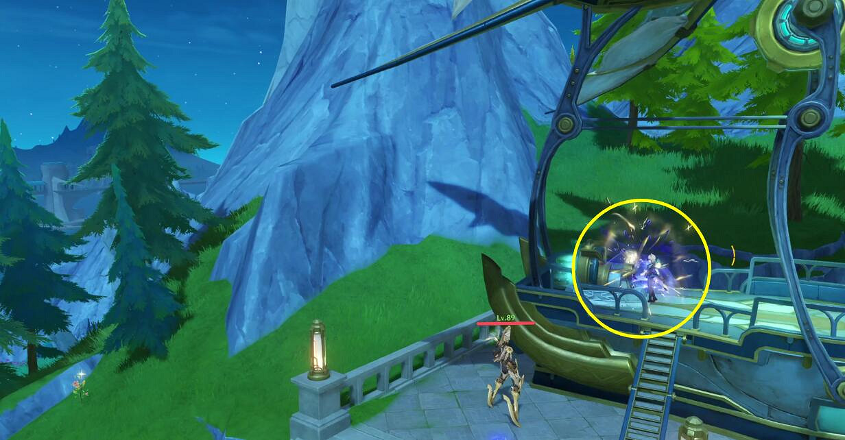 《原神》4.0飛行的夢想成就攻略 飛行的夢想怎麽達成？