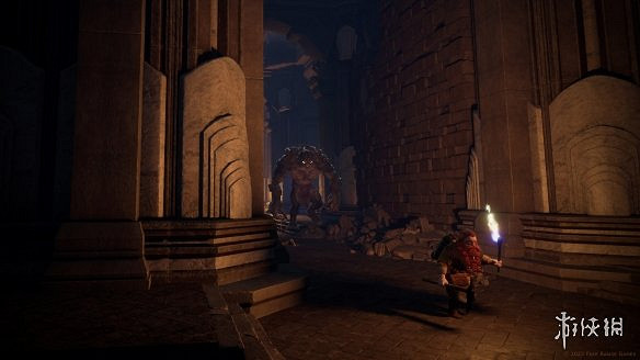 《指環王:重返莫瑞亞》將於10/24登陸Epic和PS5平台 《指環王:重返莫瑞亞》將於10/24登陸Epic和PS5平台