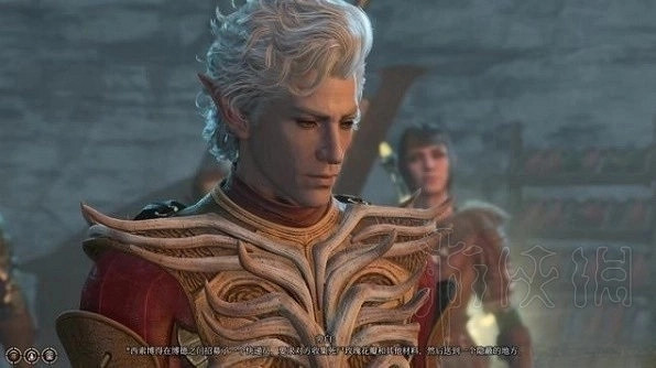 《柏德之門3》特殊毒藥配方獲取分享 《柏德之門3》特殊毒藥配方獲取分享