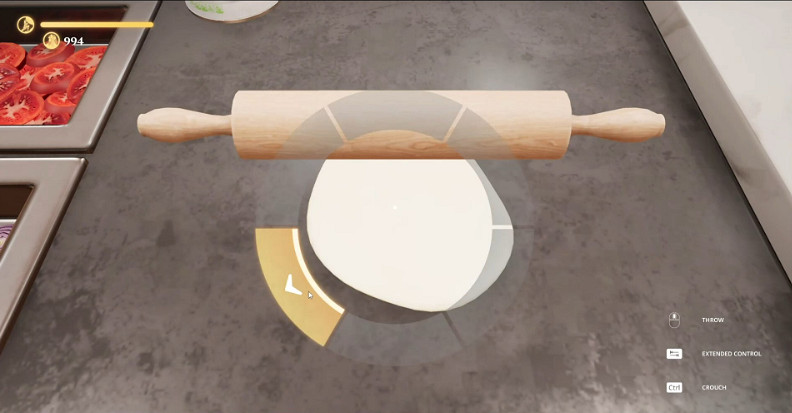 帶你開啟披薩創新之旅!《哈迪的比薩店》登陸Steam 帶你開啟披薩創新之旅!《哈迪的比薩店》登陸Steam