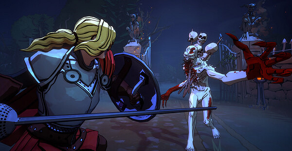 一段架空的18世紀歷史！《海克森：巡獵》明年登陸PC